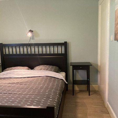 Apartmán Bij Ons Achter Biggekerke Exteriér fotografie