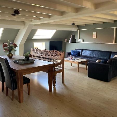 Apartmán Bij Ons Achter Biggekerke Exteriér fotografie