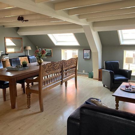 Apartmán Bij Ons Achter Biggekerke Exteriér fotografie